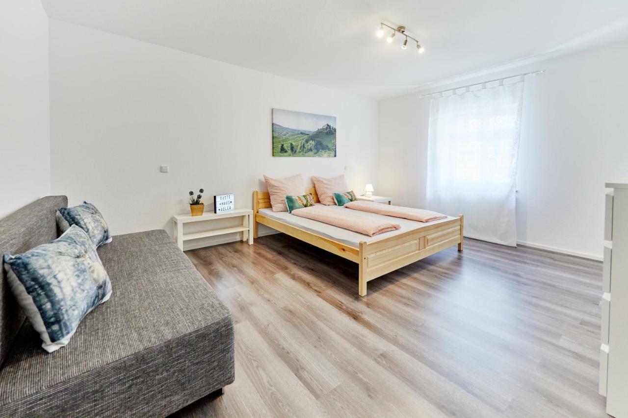 Wohnung 4 - Nur 5 Min Vom Europapark Altdorf  Kültér fotó